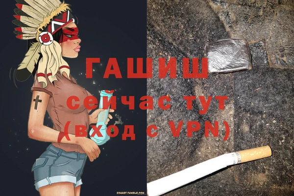 стафф Алзамай